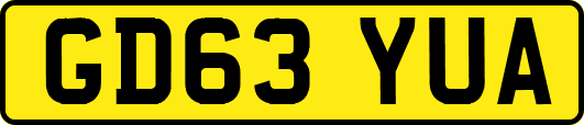 GD63YUA
