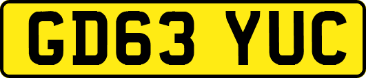 GD63YUC
