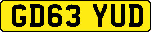 GD63YUD