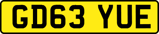 GD63YUE