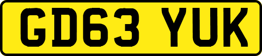 GD63YUK