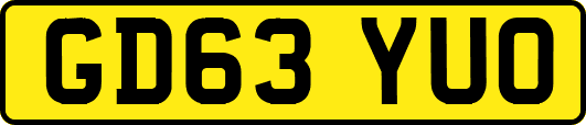 GD63YUO