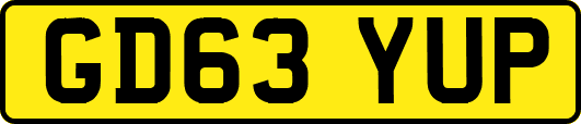 GD63YUP