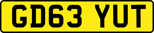 GD63YUT