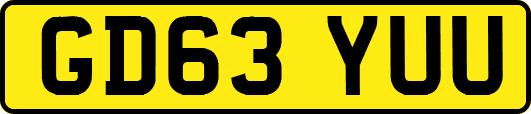 GD63YUU