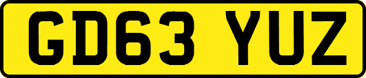 GD63YUZ