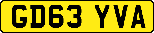 GD63YVA
