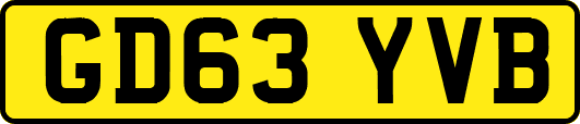 GD63YVB