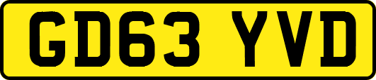 GD63YVD