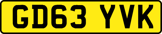 GD63YVK