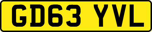 GD63YVL