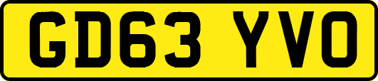 GD63YVO