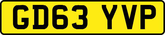 GD63YVP