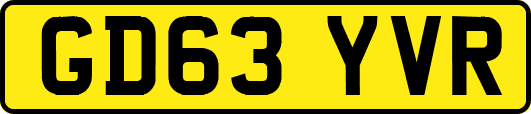 GD63YVR
