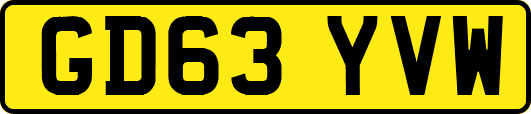 GD63YVW