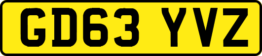 GD63YVZ