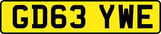 GD63YWE