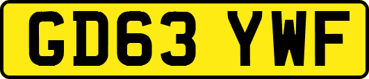 GD63YWF