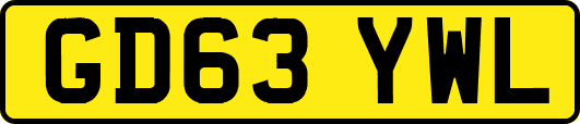 GD63YWL