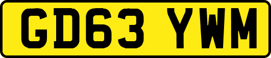 GD63YWM