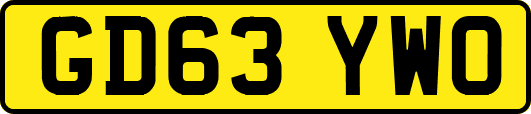 GD63YWO