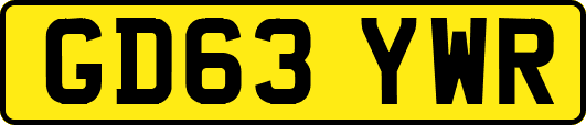 GD63YWR