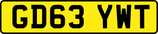 GD63YWT