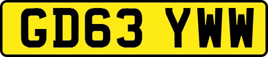 GD63YWW