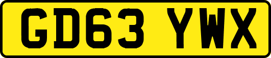 GD63YWX