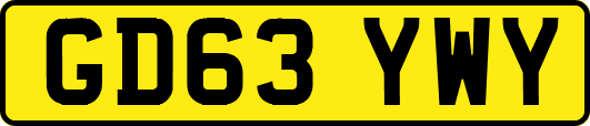 GD63YWY