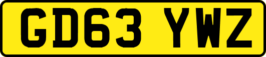 GD63YWZ