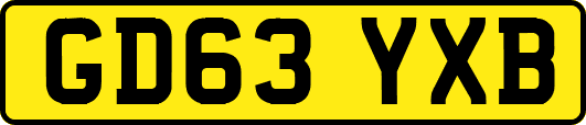 GD63YXB