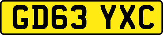GD63YXC