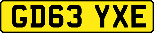 GD63YXE