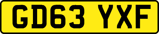 GD63YXF