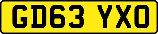 GD63YXO