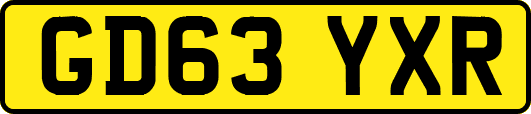 GD63YXR