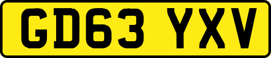 GD63YXV