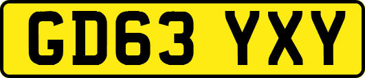 GD63YXY