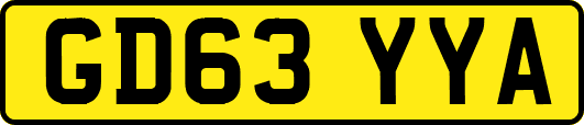 GD63YYA