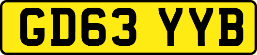 GD63YYB