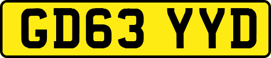 GD63YYD