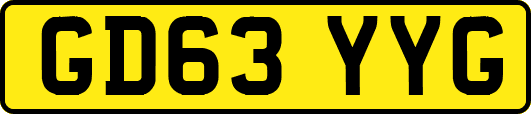 GD63YYG