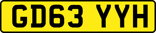 GD63YYH