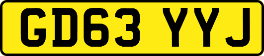 GD63YYJ
