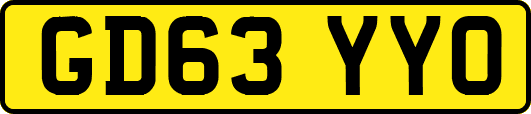 GD63YYO