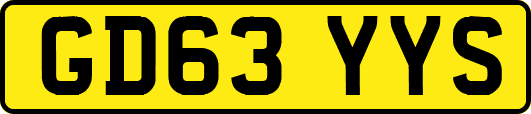 GD63YYS