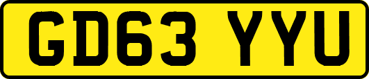 GD63YYU