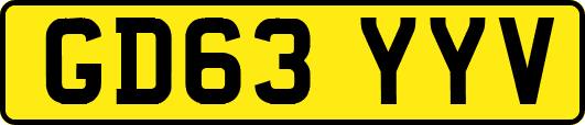 GD63YYV
