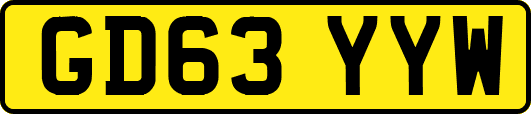 GD63YYW